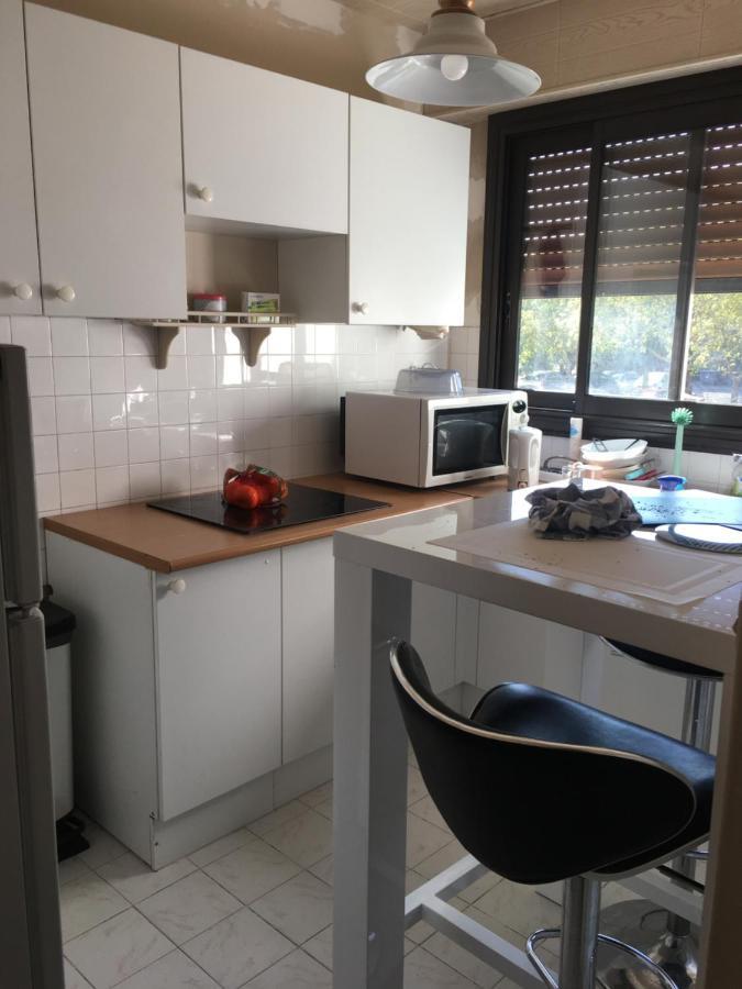Poitiers Appartement T2 A 15 Mn Du Futuroscope מראה חיצוני תמונה