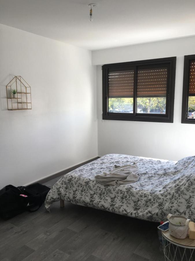 Poitiers Appartement T2 A 15 Mn Du Futuroscope מראה חיצוני תמונה